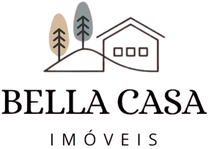  Bella Casa Imóveis - Sua imobiliária  Bella Casa Imóveis